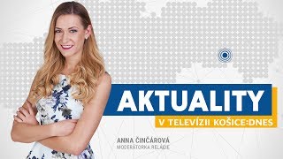 Aktuality (27.7.2017)