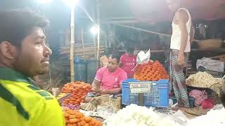 ঐতিহ্যবাহী ওড়াকান্দি শ্রী শ্রী হরিচাঁদ ঠাকুরের বাড়ি | Food Vlog Preview