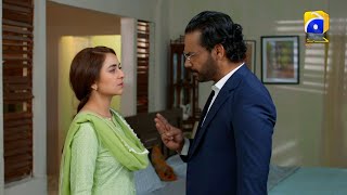 Raaz-e-Ulfat 2nd Last Episode airs Tuesday at 8:00 PM only on HAR PAL GEO