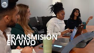 Jóvenes liderando la transformación digital | Cumbre de la Juventud del Grupo Banco Mundial