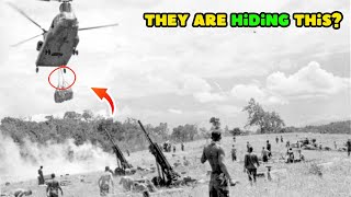 10 Things No One Knows About The Vietnam War!