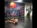 knee bar transition from 10th planet krasnodar grappler max nedoshchak