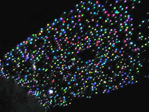Fiber Optic Mirrored Ceiling Panels Optic Fiber Ceiling