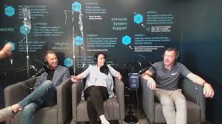 TFP Restore Hyper Wellness