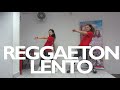 Reggaeton Lento Coreografia - Alla Grande Animazione Balli di Gruppo