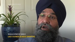 Sikhs still struggle with post-9/11 discrimination