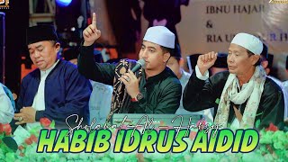 HABIB IDRUS AIDID || Tanjung Jati Bersholawat || Part 01