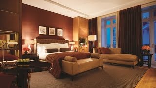 Deluxe Junior Suite King Room at Corinthia London