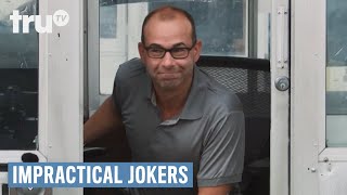 Impractical Jokers - Hang Tight Dude | truTV