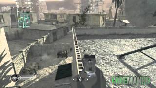 CoD4 Broadcast Bounce Tutorial