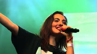 Charles Ans ft. Ms Ambar - LQRA #9 (En Vivo Desde Pepsi Center)