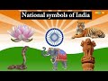 Significance and history of India's national symbols I List of India's official national symbols ,