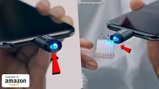 10 Latest NEW TECH GADGETS AND INVENTIONS 2020 | Available On Amazon | You Can Buy in ONLINE STORE