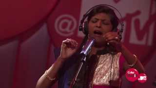 Allah Hoo -  Hitesh Sonik feat Jyoti Nooran & Sultana Nooran, Coke Studio @ MTV Season 2