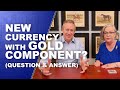 🚨 Gold Experts on Digital Dollar, Great Reset and Debt in the New System