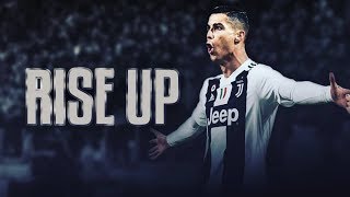 Cristiano Ronaldo - The FatRat - Rise Up - Skills And Goals 2019/20 |HD
