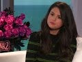 Selena Gomez on Fame