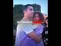 Ronaldo Surprised by Geo's Incredible Gift