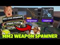 BEST! 🔥 MM2 Script! | Weapon Spawner, Trade Scam, Dupe Items, Item Changer (Latest - Direct Link)