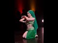 Esmeralda Colabone Oriental : BellyDance festival&Competition TheONE 2017　in Tokyo Japan