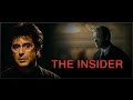 The Insider 1999   Russell Crowe, Al Pacino, Christopher Plummer