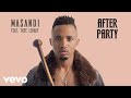 Masandi - After Party (Official Audio) ft. Thee Legacy