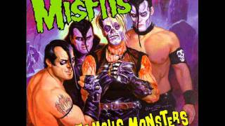 Misfits - Fiend Club