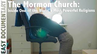 The Mormon Church: Inside One of the World’s Most Powerful Religions - Full History Documentary