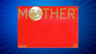 🏆Mother - NES Retro-achievements run