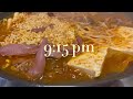 【韓国vlog】day 1 🇰🇷💕２ヶ月半ぶりの韓国／カフェにご飯にショッピング🧡korea seoul travel