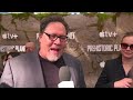 Prehistoric Planet - Apple TV+  Jon Favreau