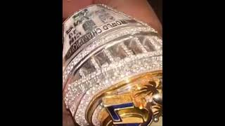 #offset shows off rams Super Bowl ring👀🏈 #shorts #wwvlogs