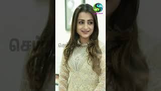 இனி எப்படி வாழ்வேன்.. மனமுடைந்து பதிவிட்ட நடிகை த்ரிஷா | Trisha Krishnan