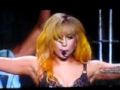 Lady Gaga - Vanity - Banter w/ Posh