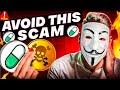 Avoid Pump.Fun Scam with These Tips #cryptoscams #crypto #pumpfun