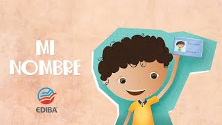 Mi Nombre - Cuento Animado