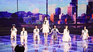 【SNH48 GROUP】“世界的48种可能”第八届年度人气总决选精彩瞬间回顾