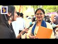 graduation day srinivas university students opinion about college