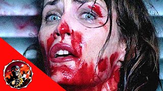 SLEEPLESS (2001) REVISITED - Horror Movie Review