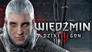 Wiedźmin 3 - Trzy Wiedźmin 3 Najlepszy