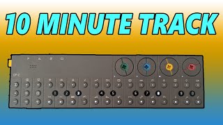 OP-Z TEN MINUTE TRACK