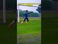 3 kesalahan yang sering dilakukan kiper pemula shorts