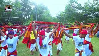 Tripura Traditional Garia Dance.