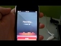 Voice to Text on a Mobile Device! Dragon Dictation