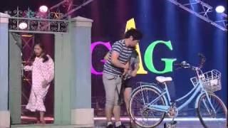 개그콘서트 Gag Concert 두근두근 20130901