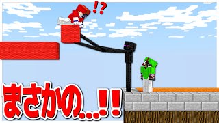 【Minecraft】神の一撃！！クソアイテムが凸潰し最強神アイテムに！？ベッドウォーズ実況プレイ！