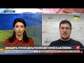 Білоруська армія зазнає поразки – Краєв про загрозу вступу військ Лукашенка у війну