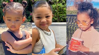 Kylie Jenner - Our Cute Babies are singing