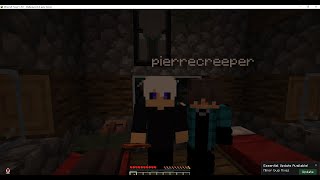 survivre au pire modpack horreur (ft. @pierrecreeper )