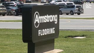 Lancaster-based Armstrong Flooring to be sold for $107M